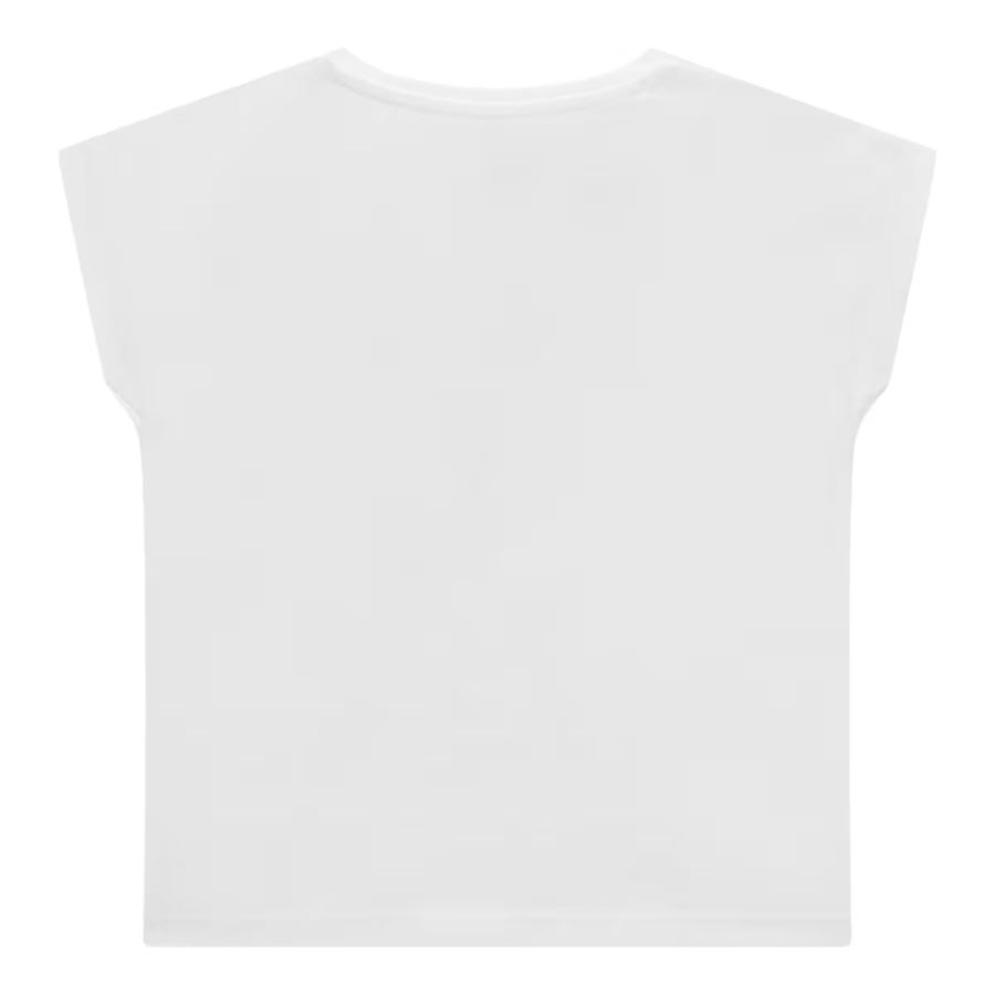 T-shirt manica corta da bambina Guess Kids | K4GI11/K6YW4G011